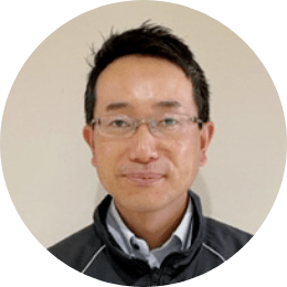 熊本県 教育庁教育総務局文化課 参事 能登原様