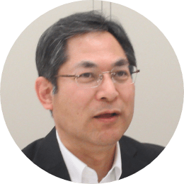 三重県庁 子ども・福祉総務課長 藤森様