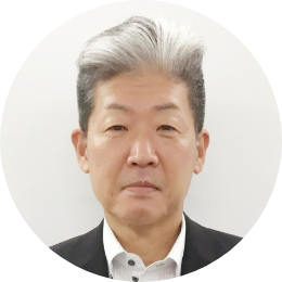 三十三銀行 営業本部 個人推進担当 常務執行役員 加藤 様