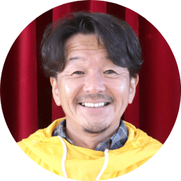 社会福祉法人泉福祉会 泉ヶ丘保育園 園長 倉田先生