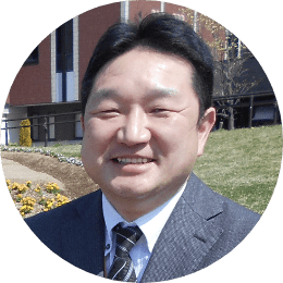 長岡市都市整備部 長谷川様