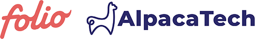 folio AlpacaTech